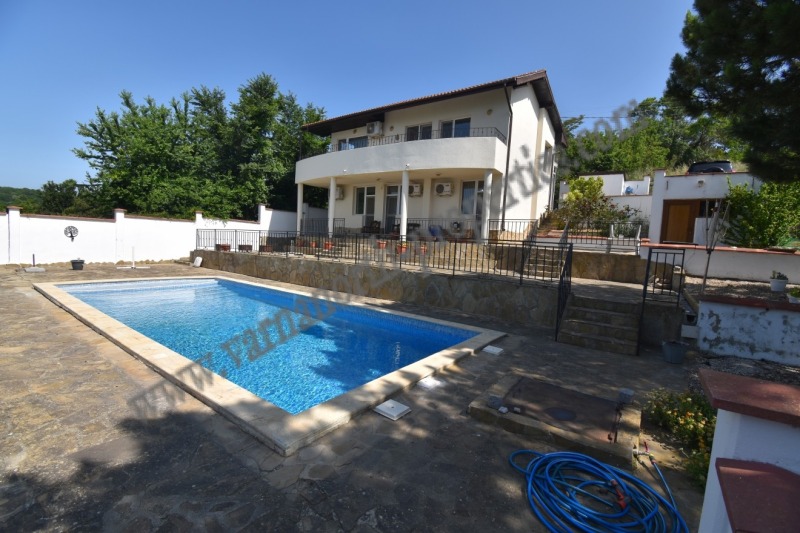 Продава КЪЩА в област Добрич, гр. Балчик - 180 кв.м / 245 000 € » 479 178.35 лв., ВАРНА НОФ ПРОПЪРТИС