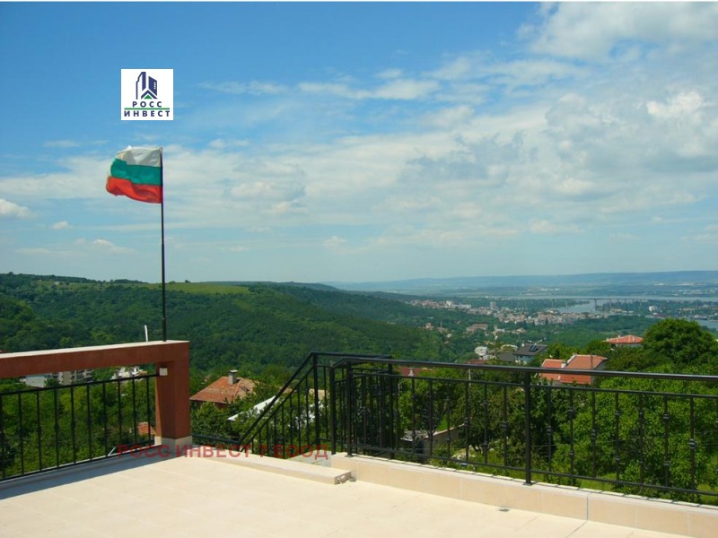 Продава КЪЩА в град Варна, Галата - 283 кв.м / 550 000 € » 1 075 706.50 лв., РОСС ИНВЕСТ 7 ЕООД