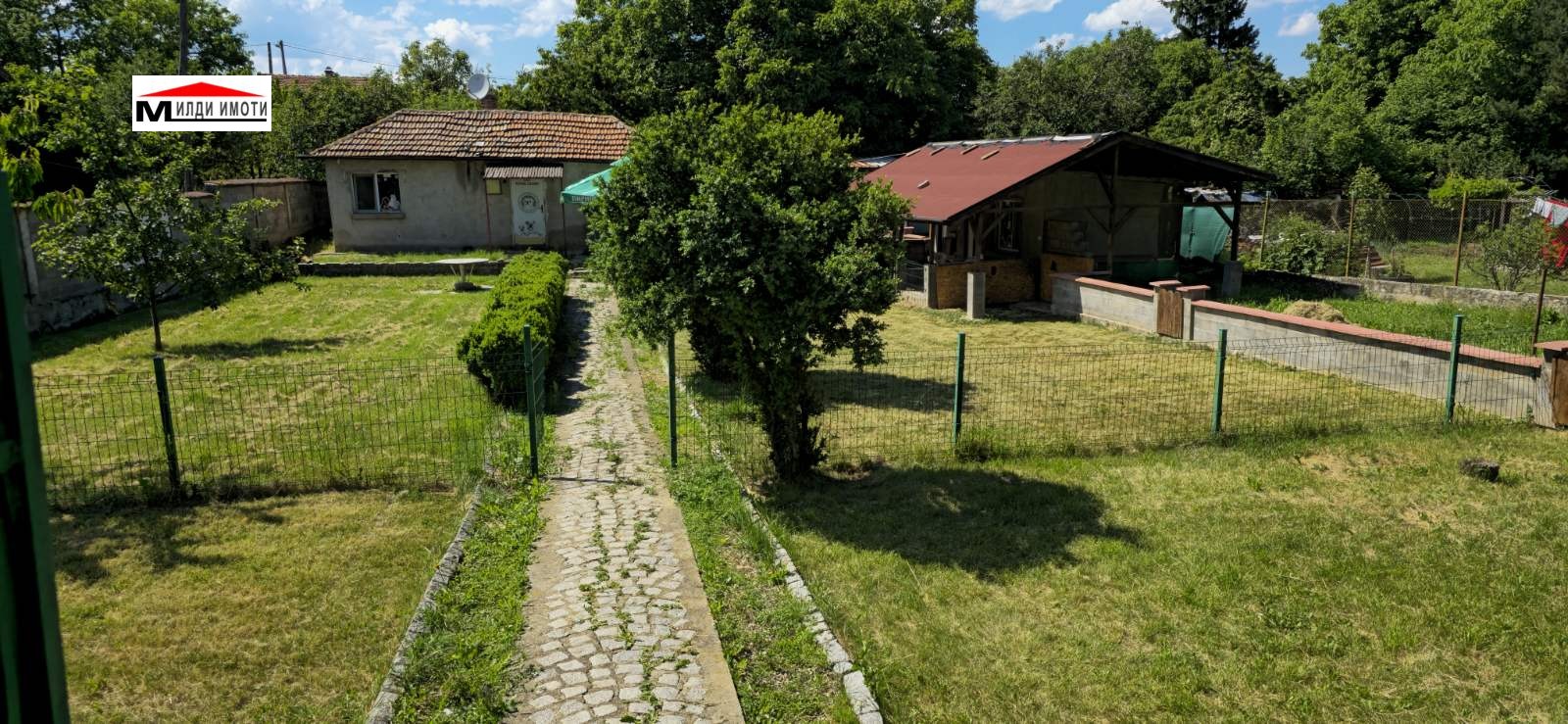 Продава КЪЩА | Imot.bg — изображение 1