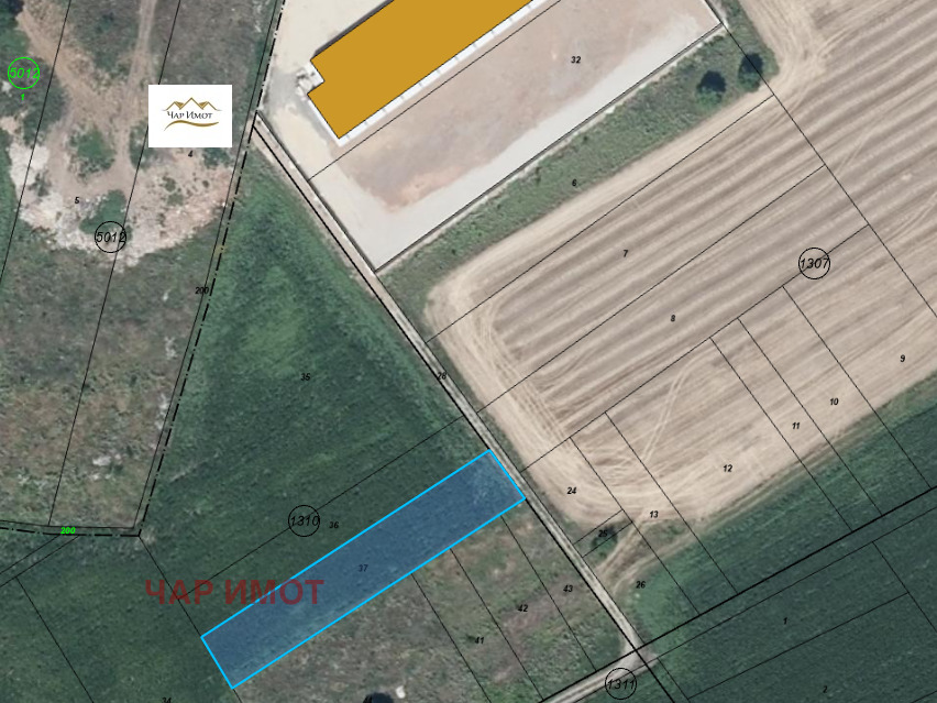 Продава ПАРЦЕЛ | Imot.bg — изображение 2