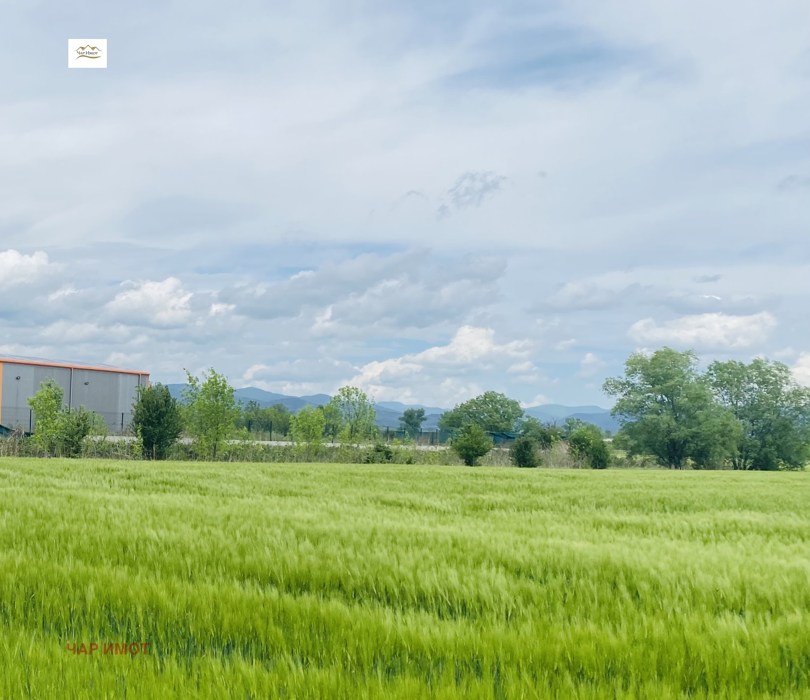 Продава ПАРЦЕЛ | Imot.bg — изображение 1