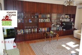 ЕТАЖ ОТ КЪЩА, 125 m2