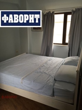 Къща град Пловдив, Център 8