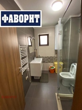 Къща град Пловдив, Център 6