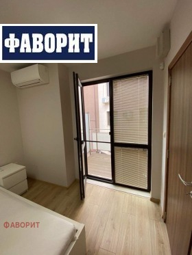 Къща град Пловдив, Център 3