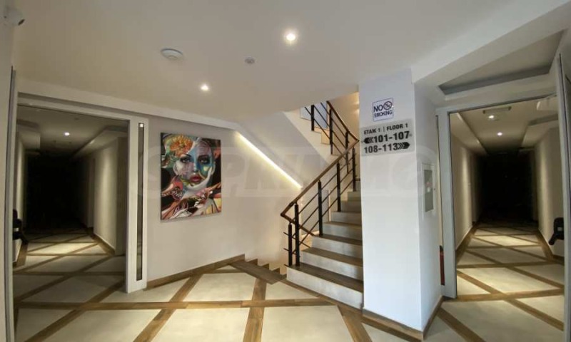 Продава 1-СТАЕН, гр. Ахтопол, област Бургас, снимка 12 - Апартаменти - 52440455