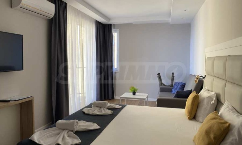 Продава 1-СТАЕН, гр. Ахтопол, област Бургас, снимка 4 - Апартаменти - 52440455