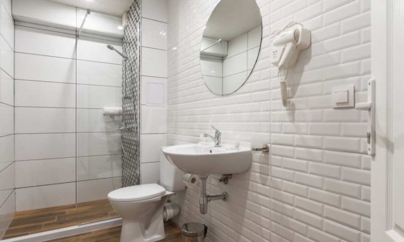 Продава 1-СТАЕН, гр. Ахтопол, област Бургас, снимка 11 - Апартаменти - 52440455