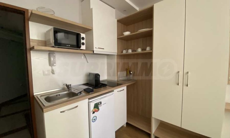 Продава 1-СТАЕН, гр. Ахтопол, област Бургас, снимка 5 - Апартаменти - 52440455