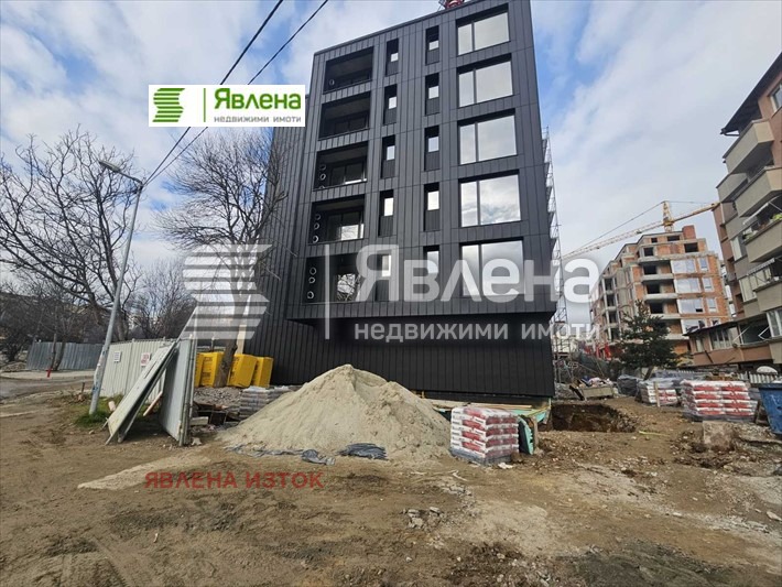 Продава 1-СТАЕН, гр. София, Овча купел, снимка 4 - Апартаменти - 53013428