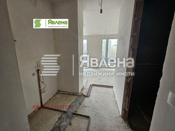 Продава 1-СТАЕН, гр. София, Овча купел, снимка 11 - Апартаменти - 53013428