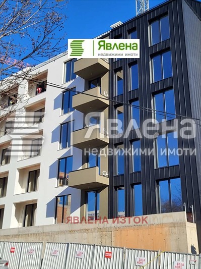 Продава 1-СТАЕН, гр. София, Овча купел, снимка 5 - Апартаменти - 53013428