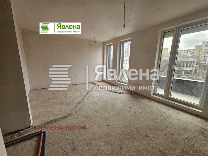 Продава 1-СТАЕН, гр. София, Овча купел, снимка 3 - Апартаменти - 53013428