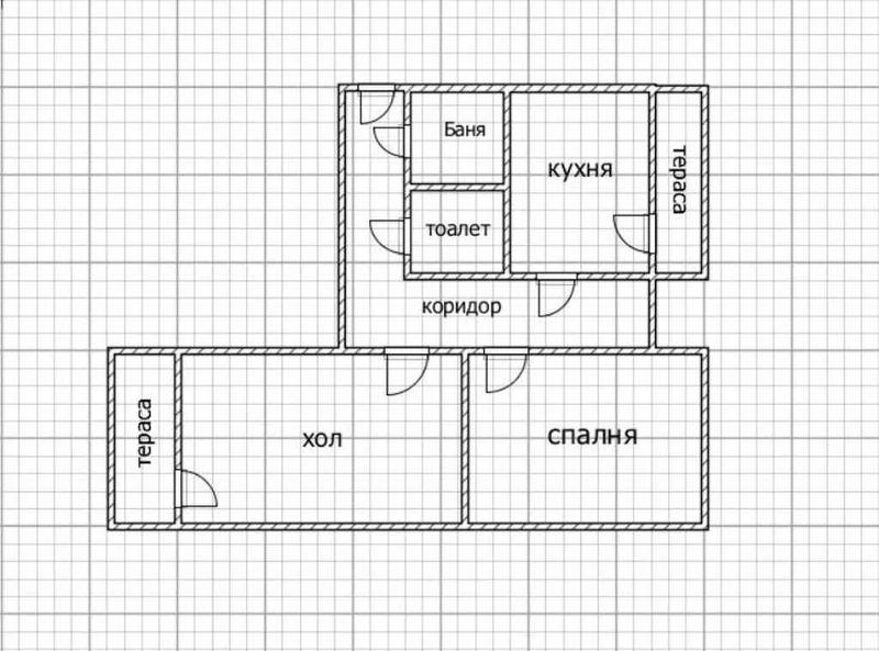 Продава 2-СТАЕН, гр. Варна, Владислав Варненчик 1, снимка 11 - Aпартаменти - 48791116