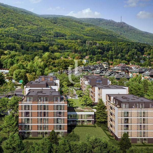 En venta  1 dormitorio Sofia , Boyana , 82 metros cuadrados | 15099962 - imagen [11]