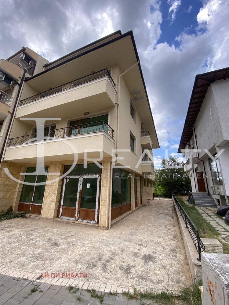 Zu verkaufen  1 Schlafzimmer region Burgas , Nesebar , 56 qm | 43754286
