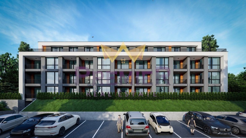 Na prodej  1 ložnice Varna , Vazraždane 3 , 70 m2 | 79029023