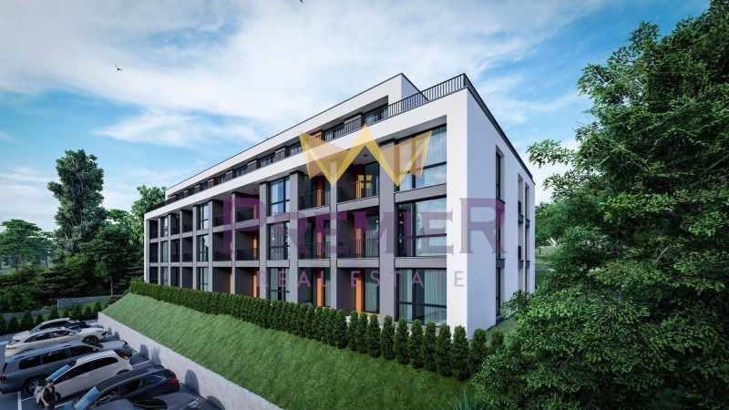 Na prodej  1 ložnice Varna , Vazraždane 3 , 70 m2 | 79029023 - obraz [6]