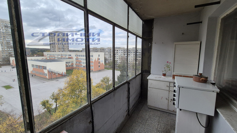 Продава 2-СТАЕН, гр. София, Красна поляна 1, снимка 6 - Апартаменти - 52362417