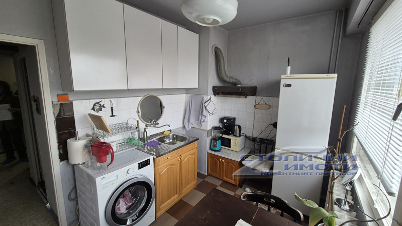 Продава 2-СТАЕН, гр. София, Красна поляна 1, снимка 4 - Апартаменти - 52362417