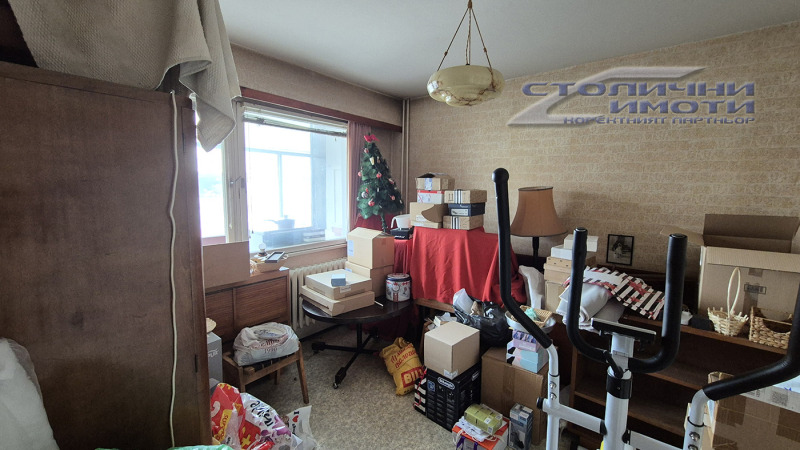 Продава 2-СТАЕН, гр. София, Красна поляна 1, снимка 2 - Апартаменти - 52362417