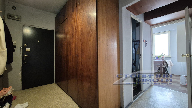 Продава 2-СТАЕН, гр. София, Красна поляна 1, снимка 7 - Апартаменти - 52362417