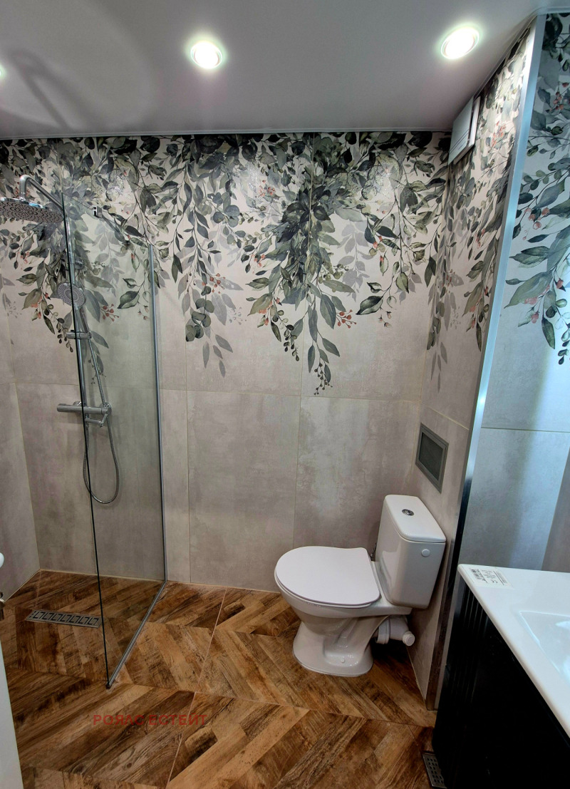 Продава 2-СТАЕН, гр. Стара Загора, Опълченски, снимка 9 - Апартаменти - 53035930