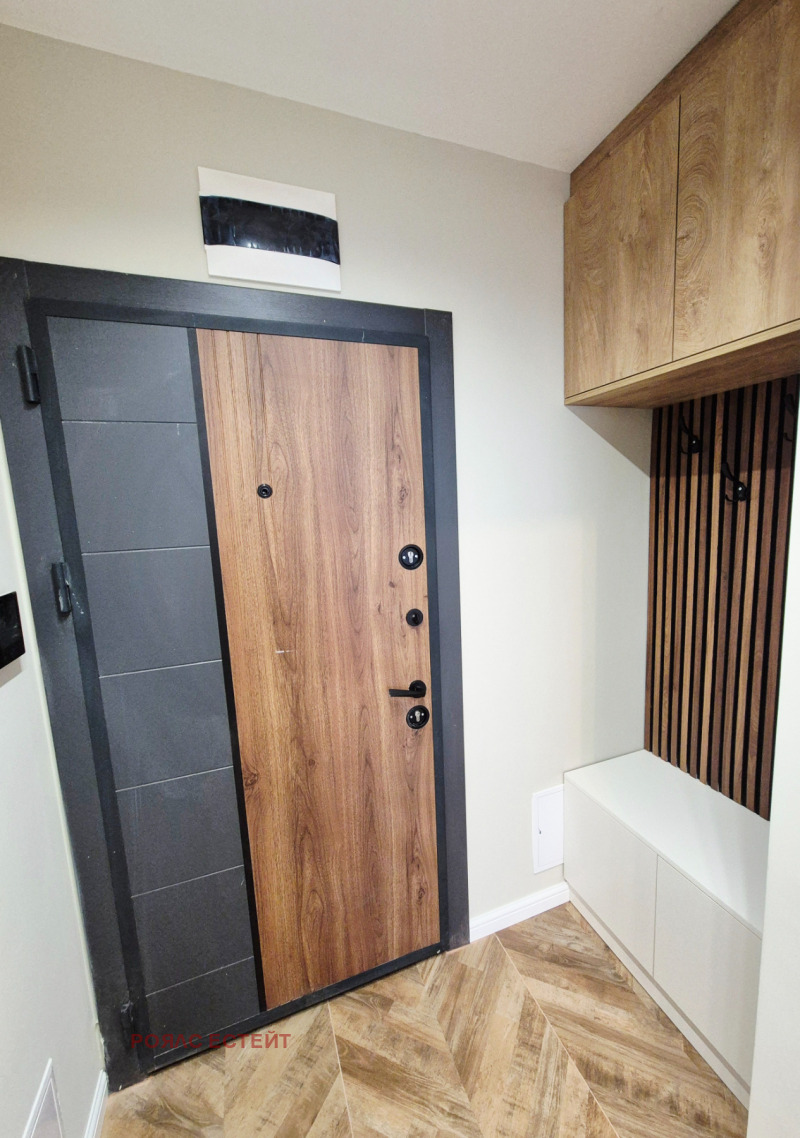 Продава 2-СТАЕН, гр. Стара Загора, Опълченски, снимка 11 - Апартаменти - 53035930