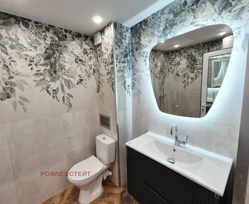 Продава 2-СТАЕН, гр. Стара Загора, Опълченски, снимка 8 - Апартаменти - 53035930