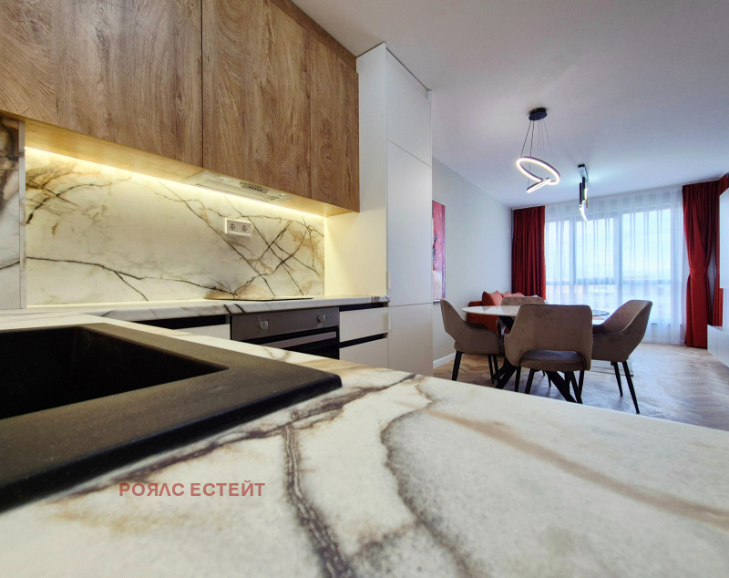 Продава 2-СТАЕН, гр. Стара Загора, Опълченски, снимка 6 - Апартаменти - 53035930