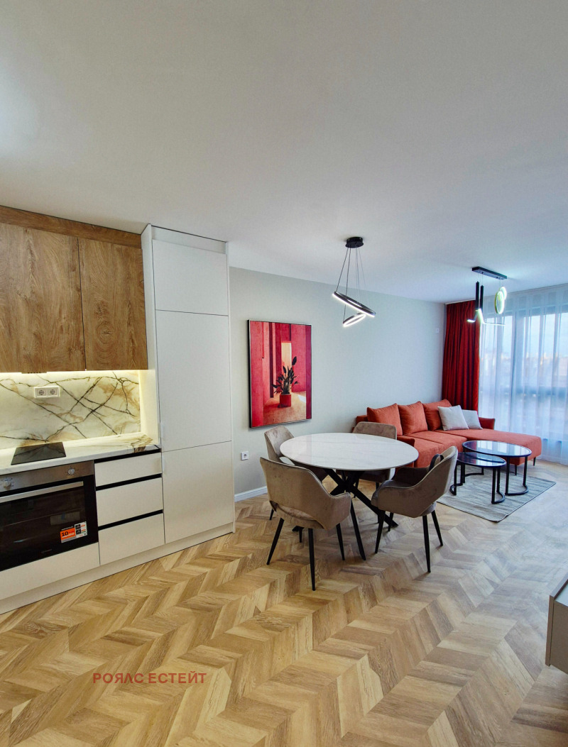 Продава 2-СТАЕН, гр. Стара Загора, Опълченски, снимка 4 - Апартаменти - 53035930