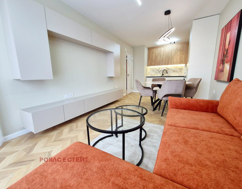 Продава 2-СТАЕН, гр. Стара Загора, Опълченски, снимка 2 - Апартаменти - 53035930