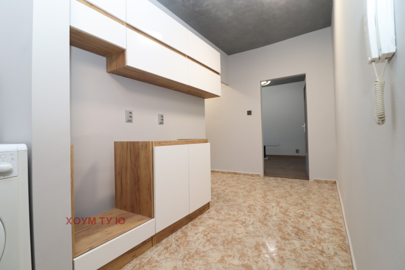 Продава 2-СТАЕН, гр. София, Надежда 3, снимка 4 - Апартаменти - 53189144