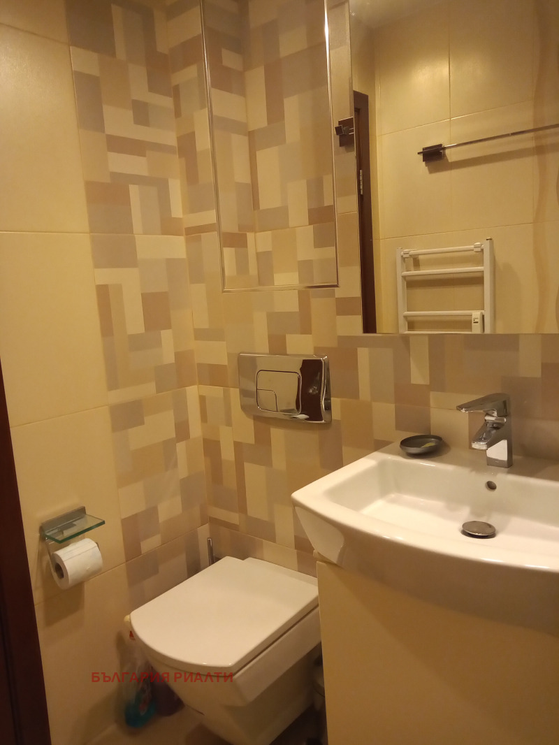 Продава 2-СТАЕН, гр. София, Белите брези, снимка 14 - Апартаменти - 53584699