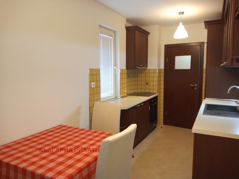 Продава 2-СТАЕН, гр. София, Белите брези, снимка 8 - Апартаменти - 53584699