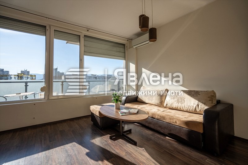 Продава 2-СТАЕН, гр. Пловдив, Кършияка, снимка 5 - Апартаменти - 53586814