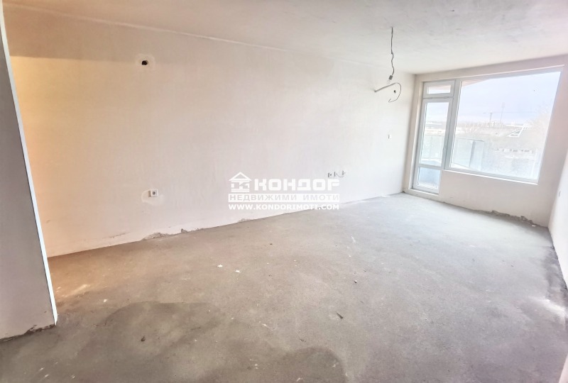 Te koop  2 slaapkamers Plovdiv , Trakija , 94 m² | 17035453