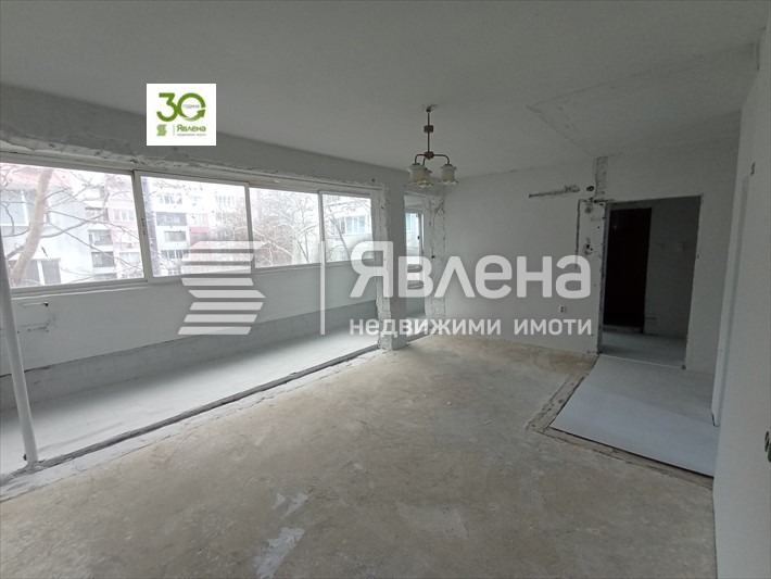 Продава 3-СТАЕН, гр. Варна, Чаталджа, снимка 1 - Aпартаменти - 48871783