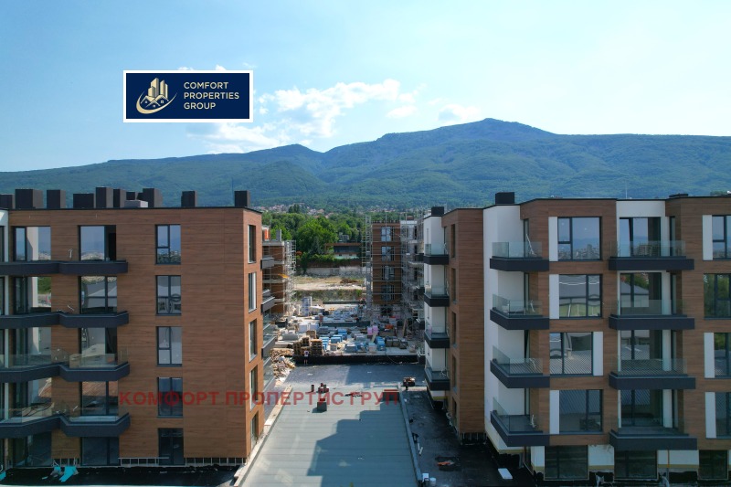 Продава  3-стаен град София , Драгалевци , 110 кв.м | 29664426 - изображение [2]