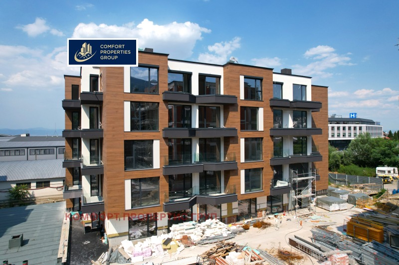 Продава  3-стаен град София , Драгалевци , 110 кв.м | 29664426