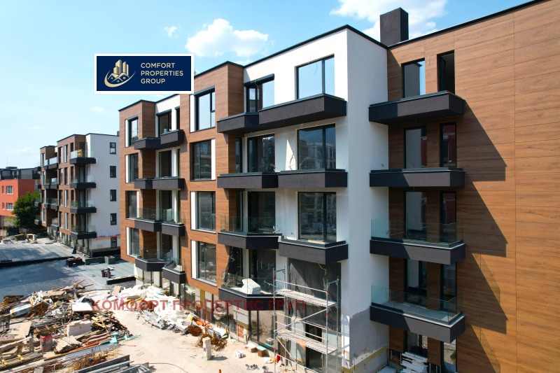 Продава  3-стаен град София , Драгалевци , 110 кв.м | 29664426 - изображение [14]