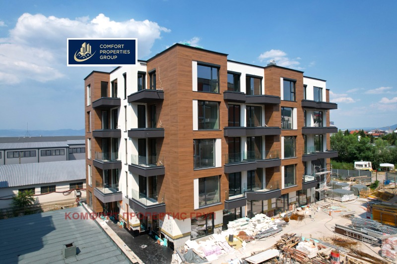 Продава  3-стаен град София , Драгалевци , 110 кв.м | 29664426 - изображение [15]