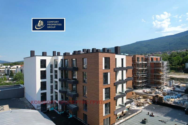 Продава  3-стаен град София , Драгалевци , 110 кв.м | 29664426 - изображение [16]