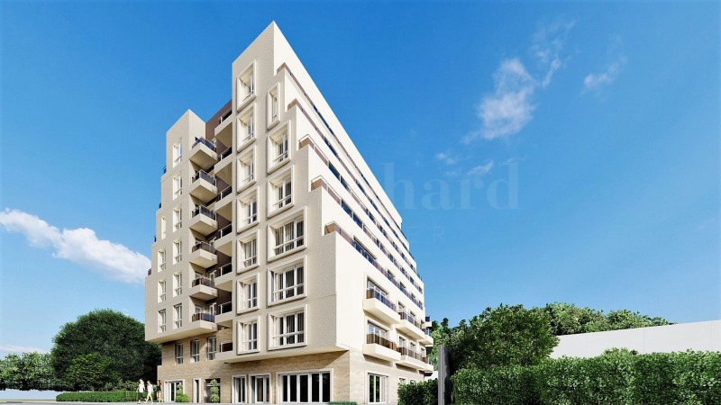 Продава 3-СТАЕН, гр. Варна, Левски 1, снимка 4 - Апартаменти - 53139044