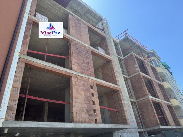 Продава 3-СТАЕН, гр. София, Студентски град, снимка 3 - Апартаменти - 54823511