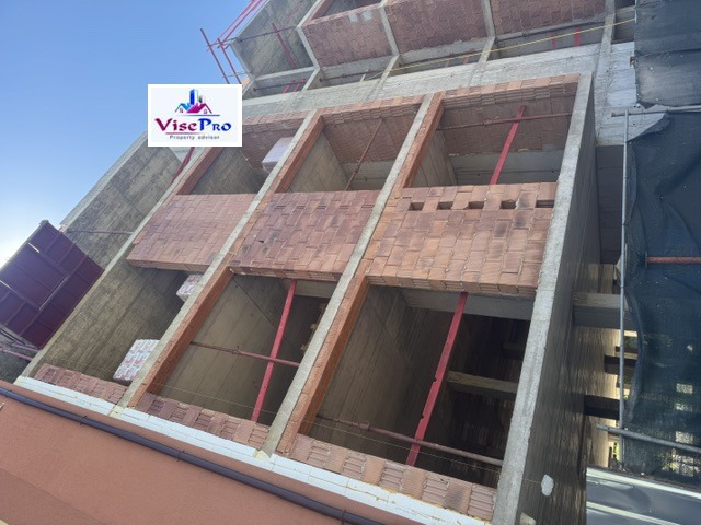 Продава 3-СТАЕН, гр. София, Студентски град, снимка 4 - Апартаменти - 54823511
