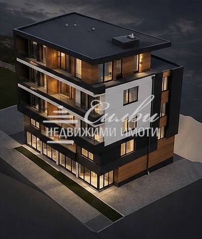 Продава 3-СТАЕН, гр. Шумен, Математическа гимназия, снимка 3 - Апартаменти - 55538109