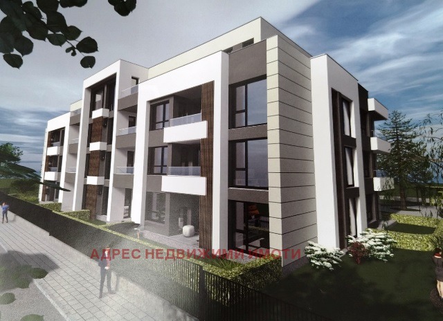 Продава 3-СТАЕН, гр. Стара Загора, Самара 3