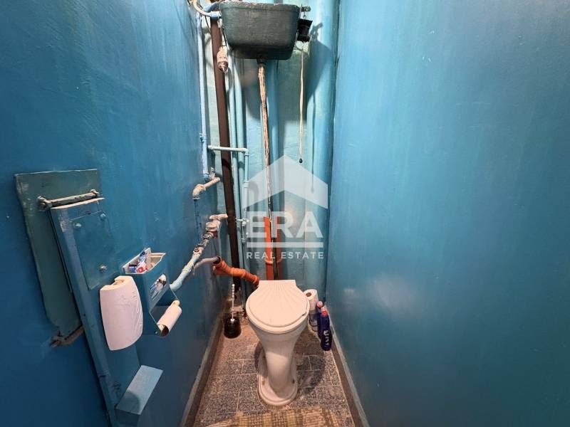 Продава 4-СТАЕН, гр. Варна, Владислав Варненчик 1, снимка 8 - Апартаменти - 52611857