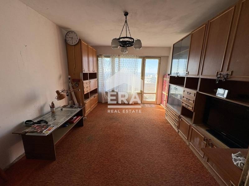 Продава 4-СТАЕН, гр. Варна, Владислав Варненчик 1, снимка 4 - Апартаменти - 52611857